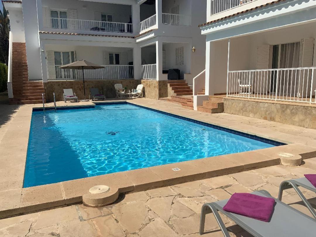 Apartment Aptos Dor Cala D´Or